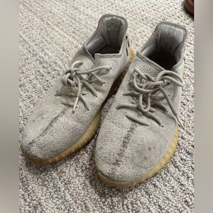 Adidas Yeezy Boost 350 - White